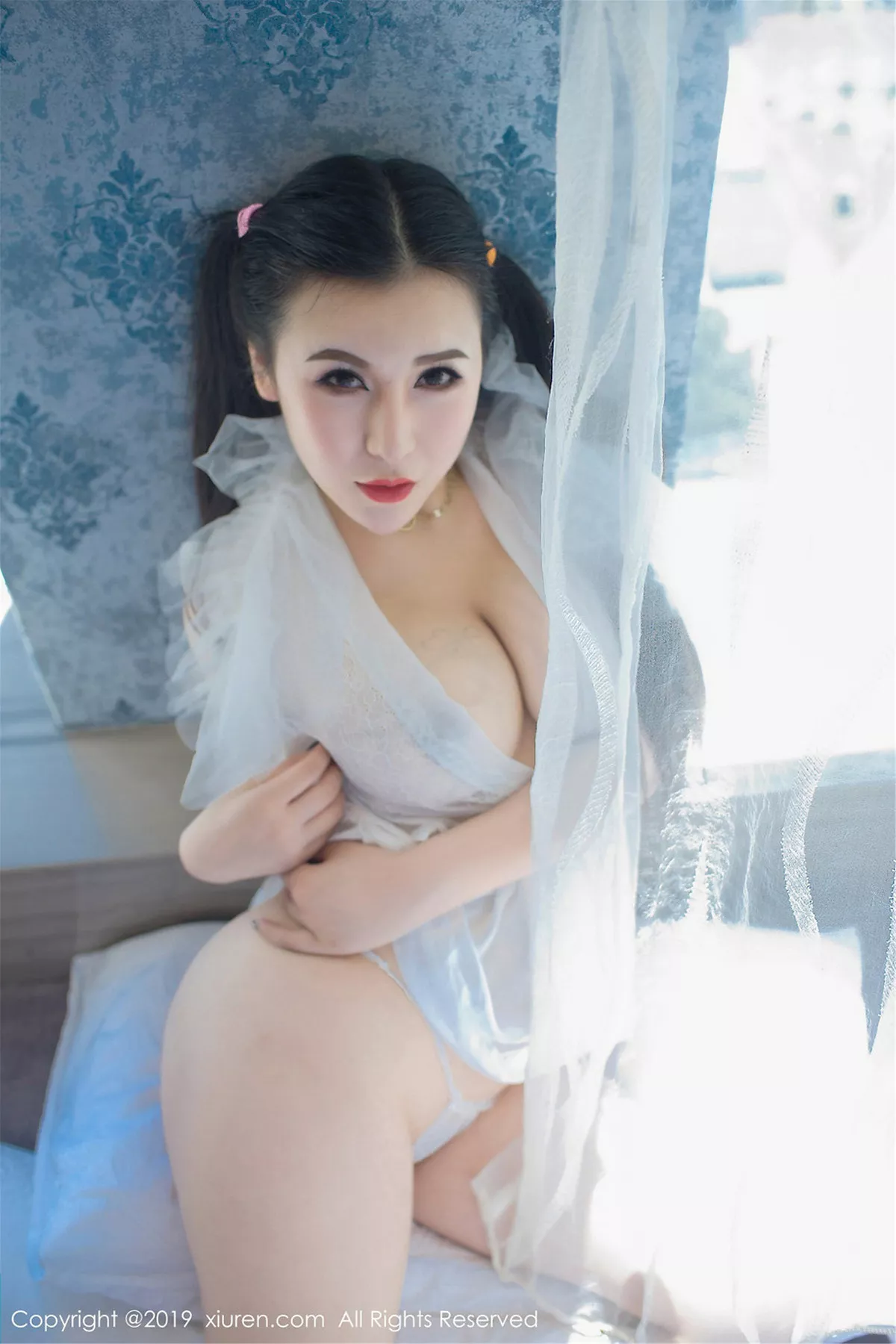 [XiuRen秀人网]第1588期伊诺写真 [47P]-038