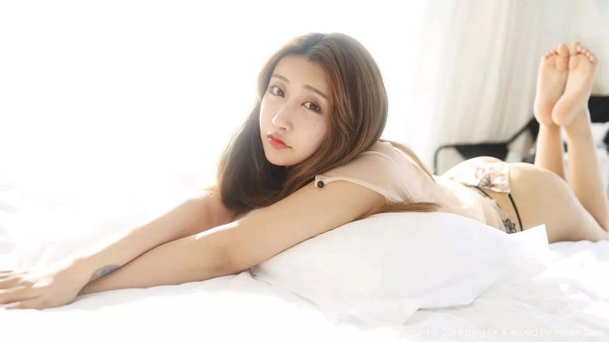 [MyGirl美媛馆]第375期奈美nana写真 [63P]-055