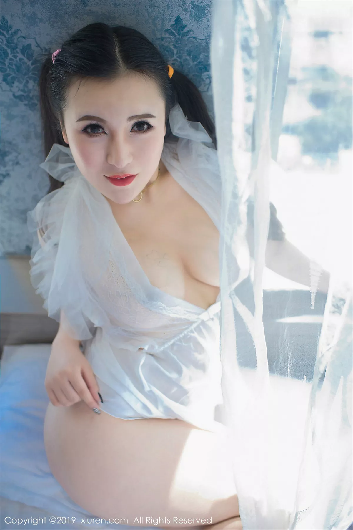 [XiuRen秀人网]第1588期伊诺写真 [47P]-037