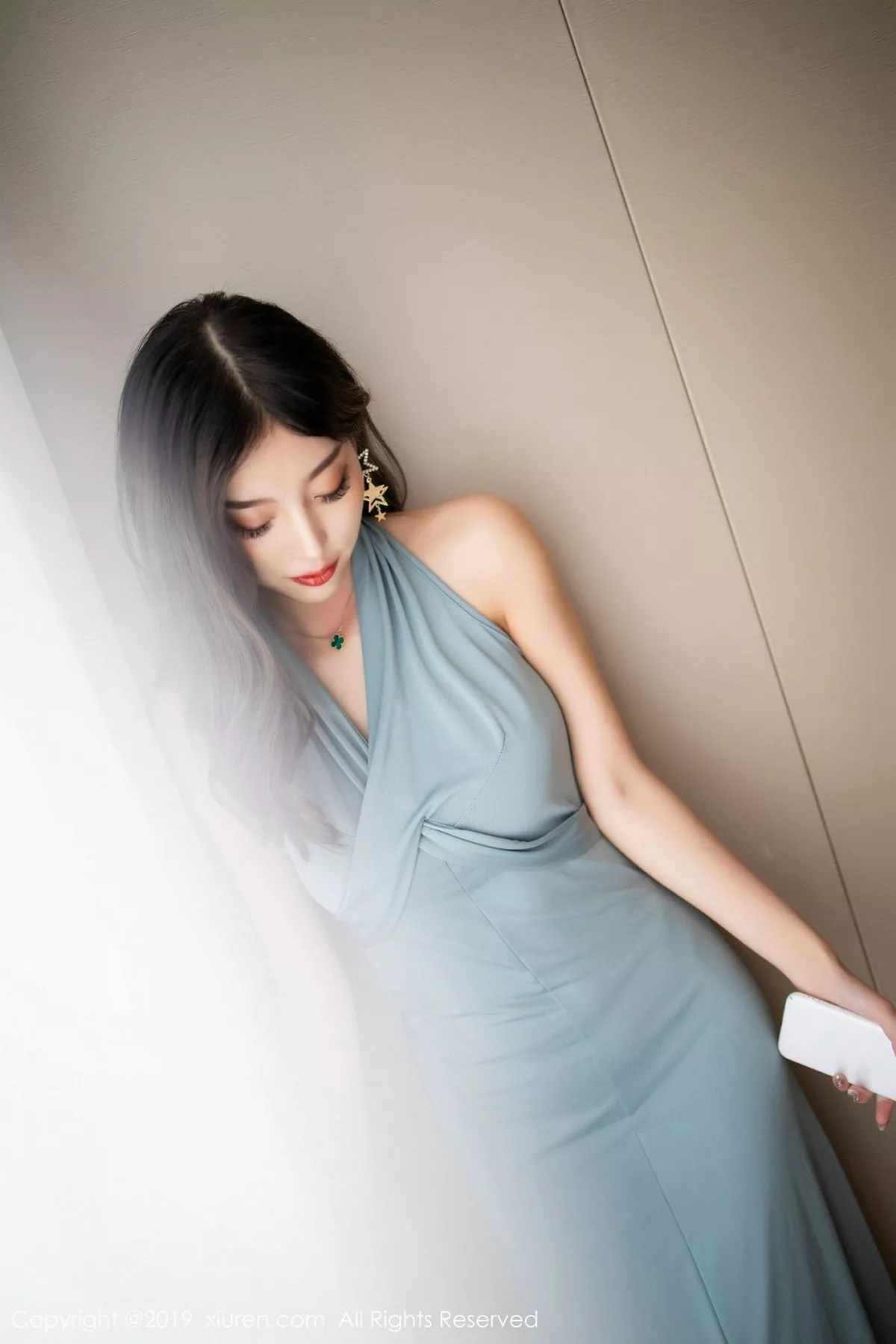 [XiuRen秀人网]第1567期杨晨晨写真 [65P]-049