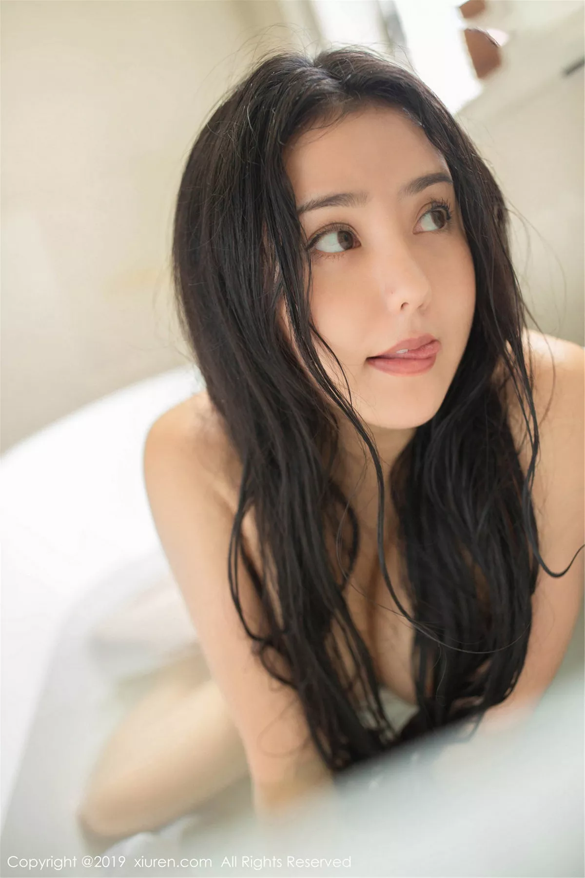 [XiuRen秀人网]第1590期玛鲁娜写真 [78P]-063