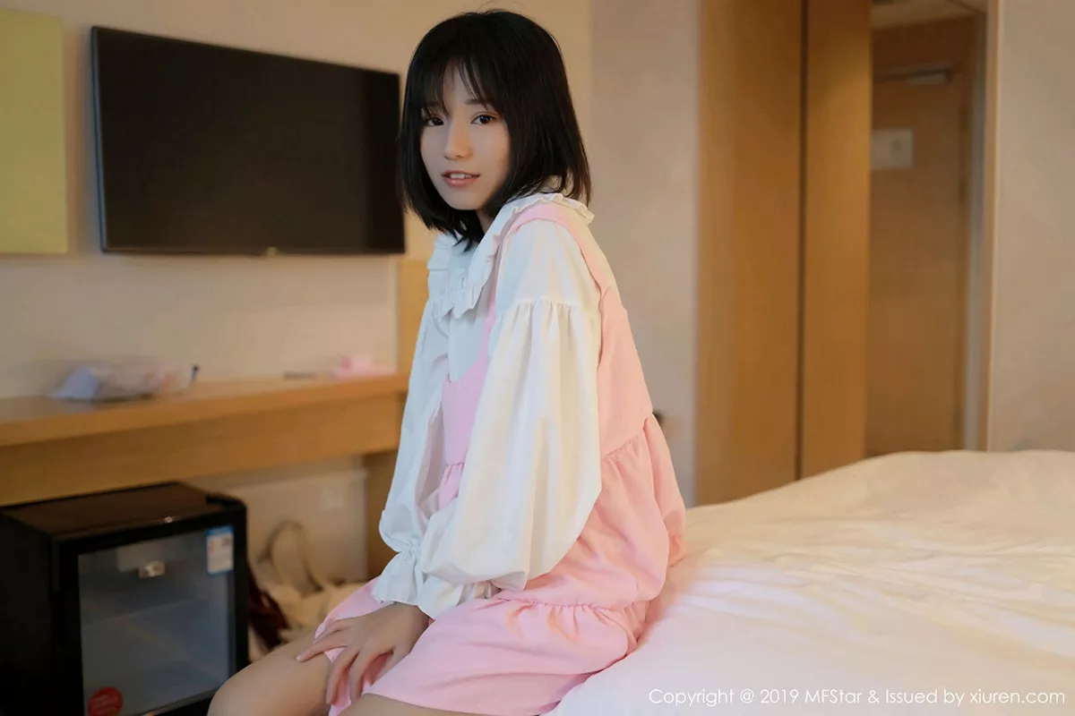 [MFStar模范学院]第203期仓井优香写真 [66P]-001
