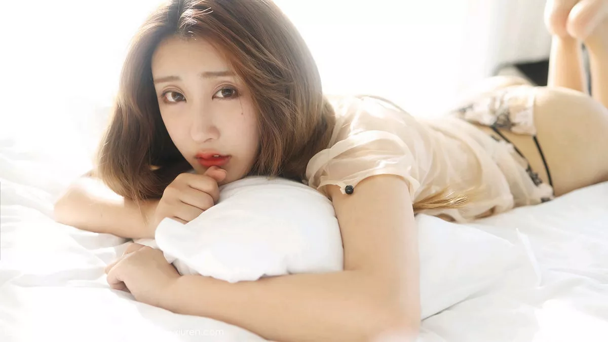 [MyGirl美媛馆]第375期奈美nana写真 [63P]-053