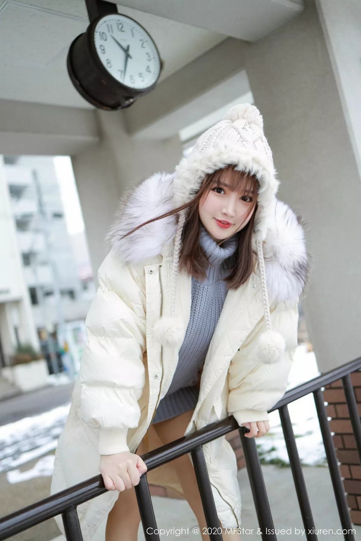 [MFStar模范学院]第262期恩率写真 [50P]-016