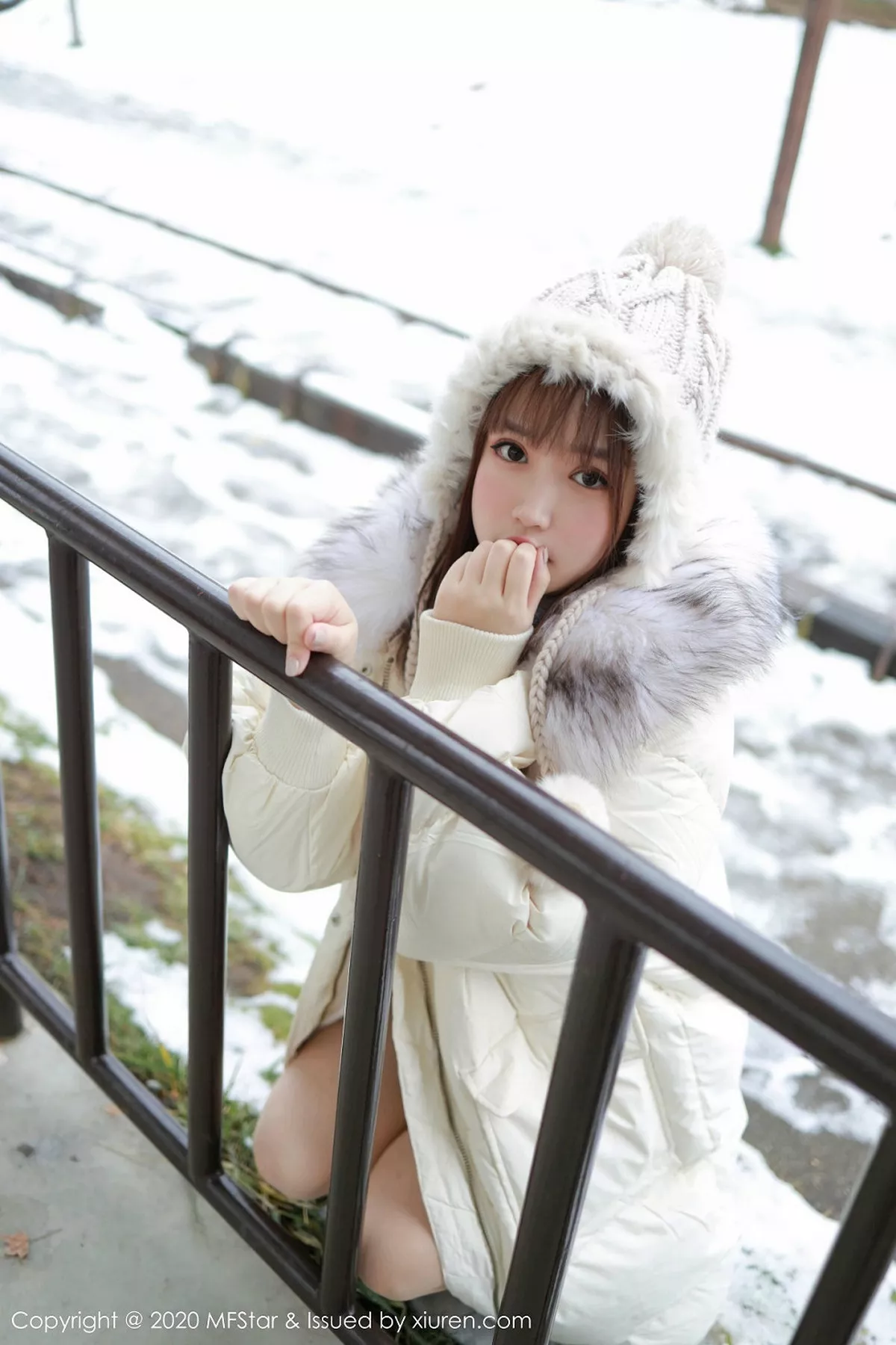 [MFStar模范学院]第262期恩率写真 [50P]-006