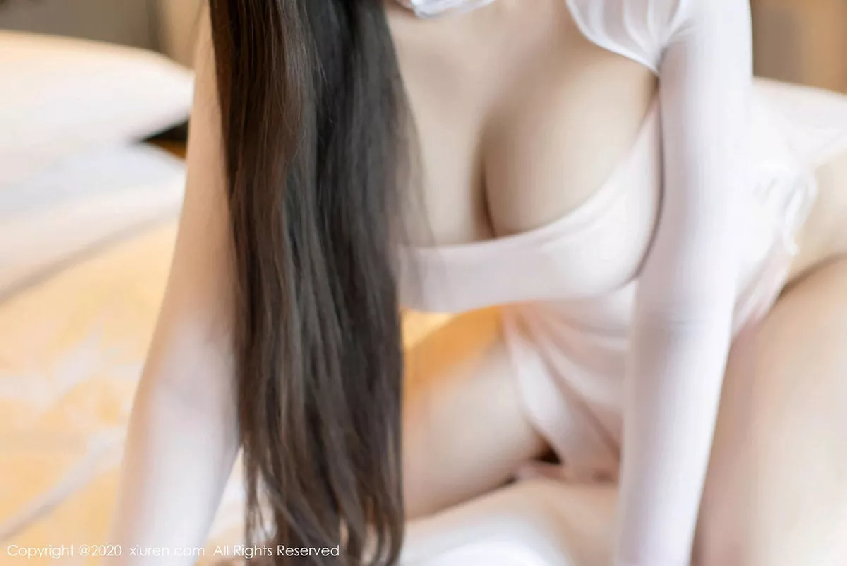 [XiuRen秀人网]第1960期妲己写真 [50P]-025