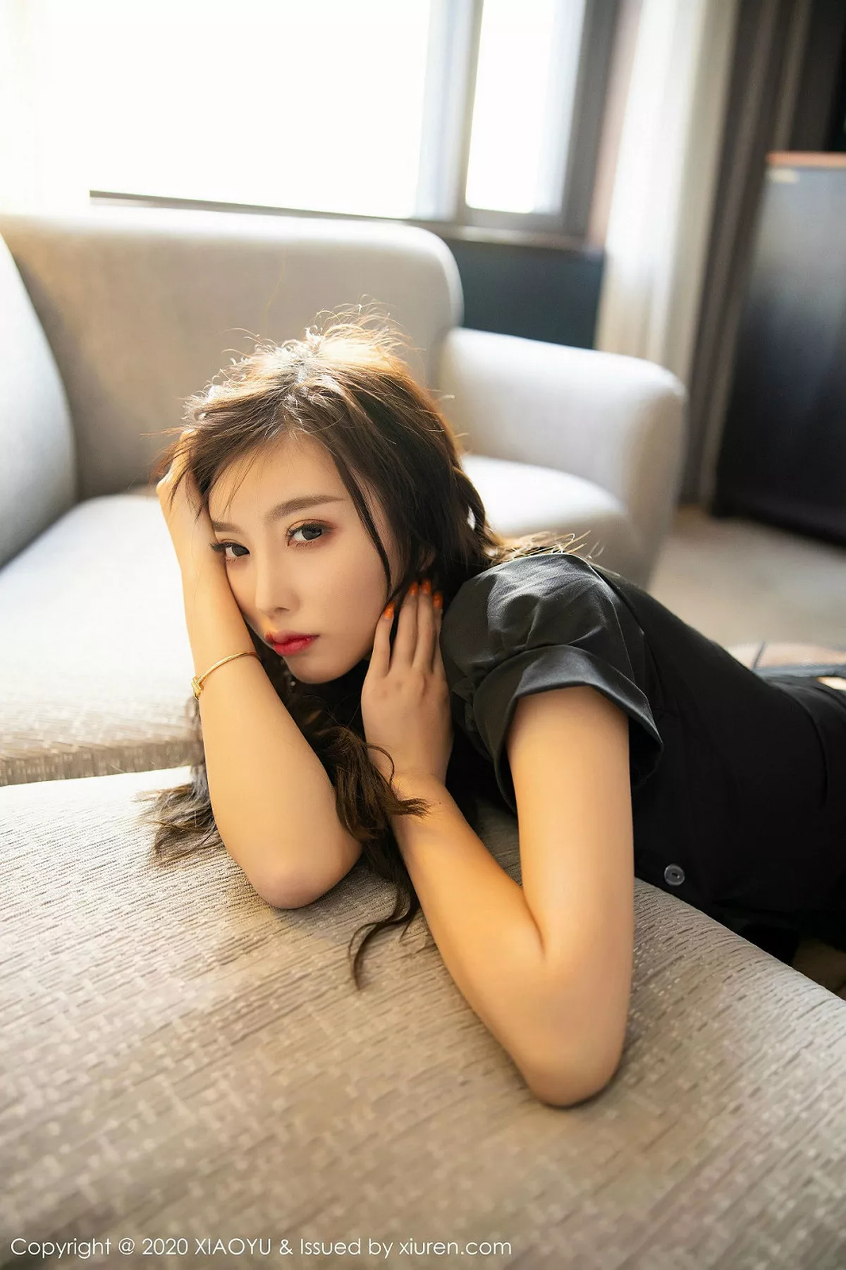 [XiaoYu画语界]第252期杨晨晨写真 [103P]-092