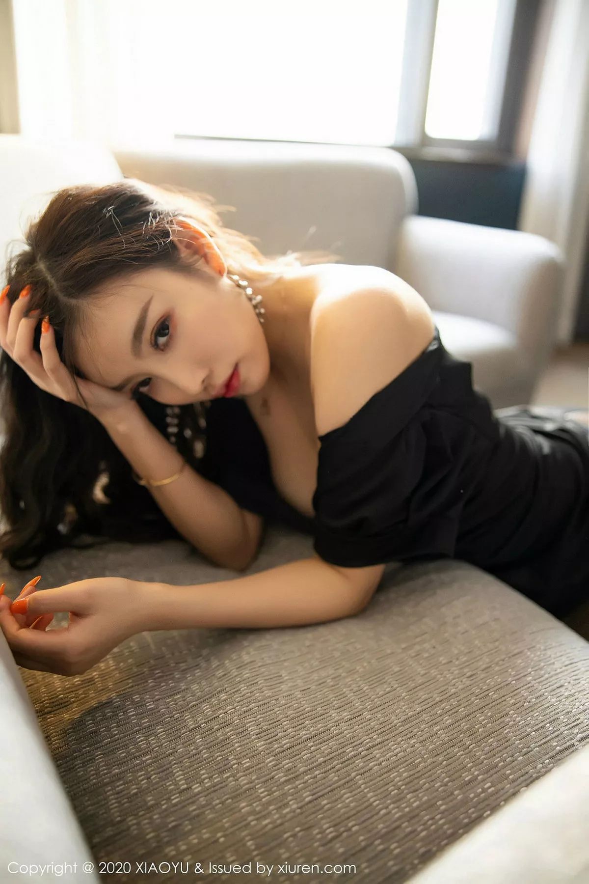 [XiaoYu画语界]第252期杨晨晨写真 [103P]-094