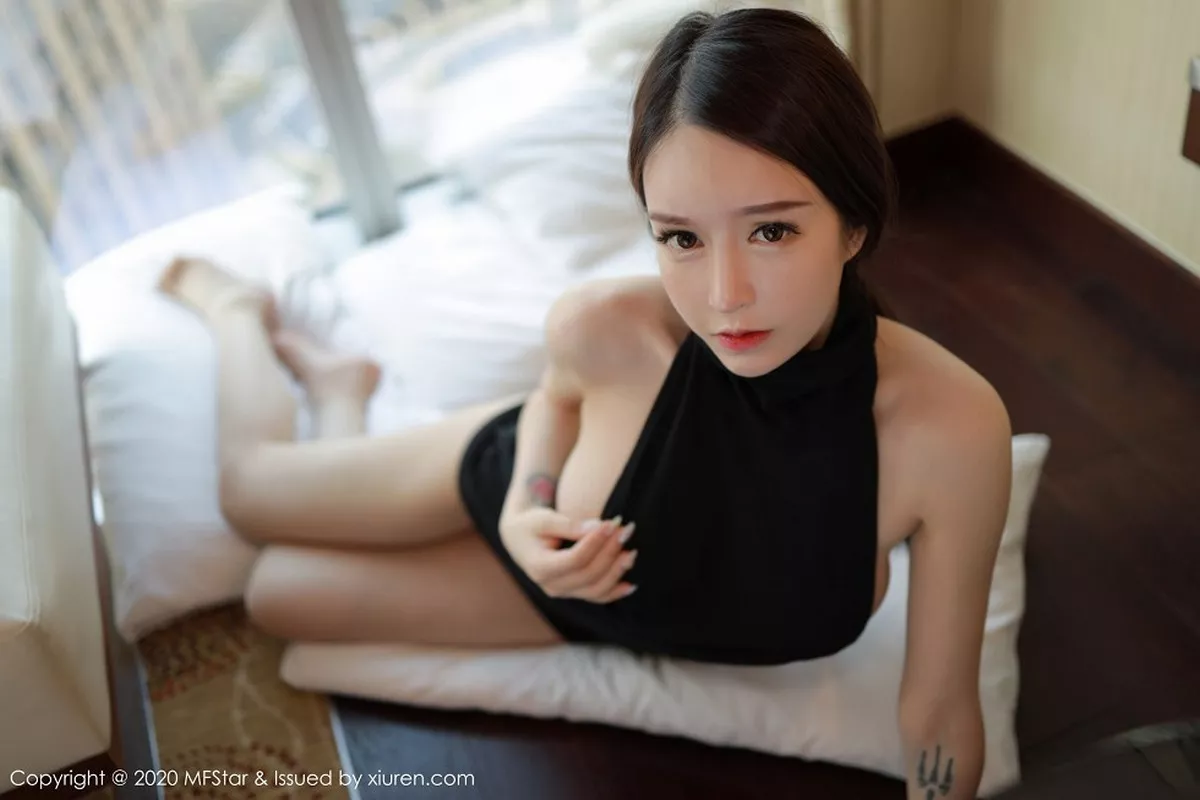 [MFStar模范学院]第274期玉兔miki写真 [62P]-039