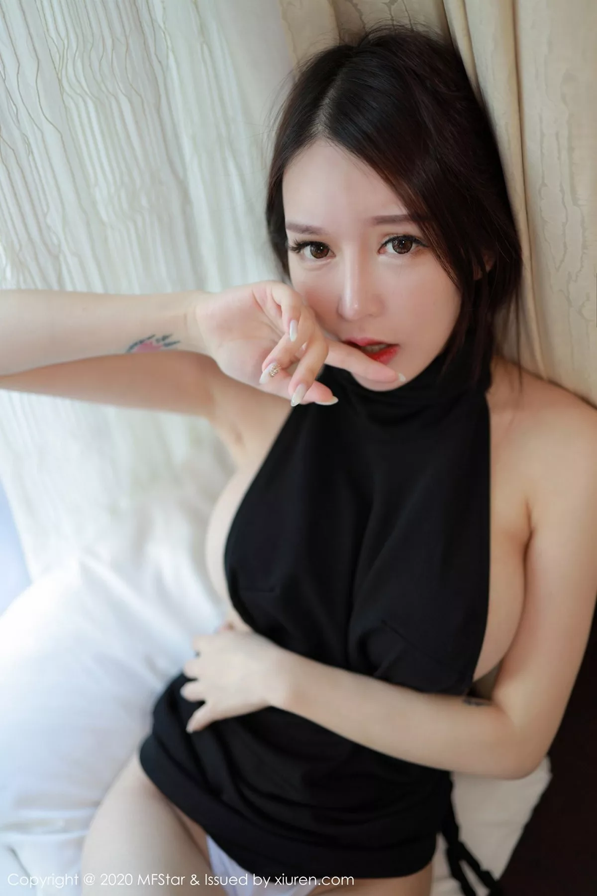 [MFStar模范学院]第274期玉兔miki写真 [62P]-029