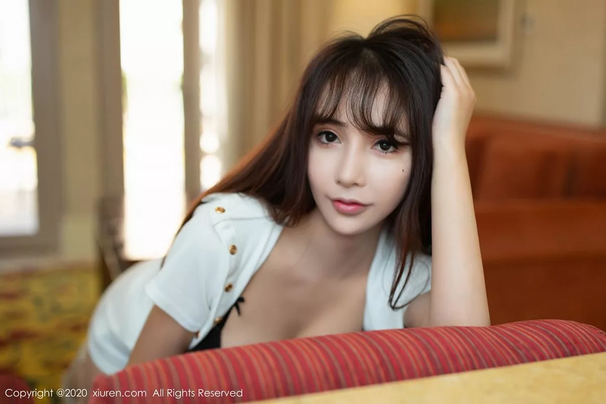 [XiuRen秀人网]第2004期陶喜乐写真 [55P]-016