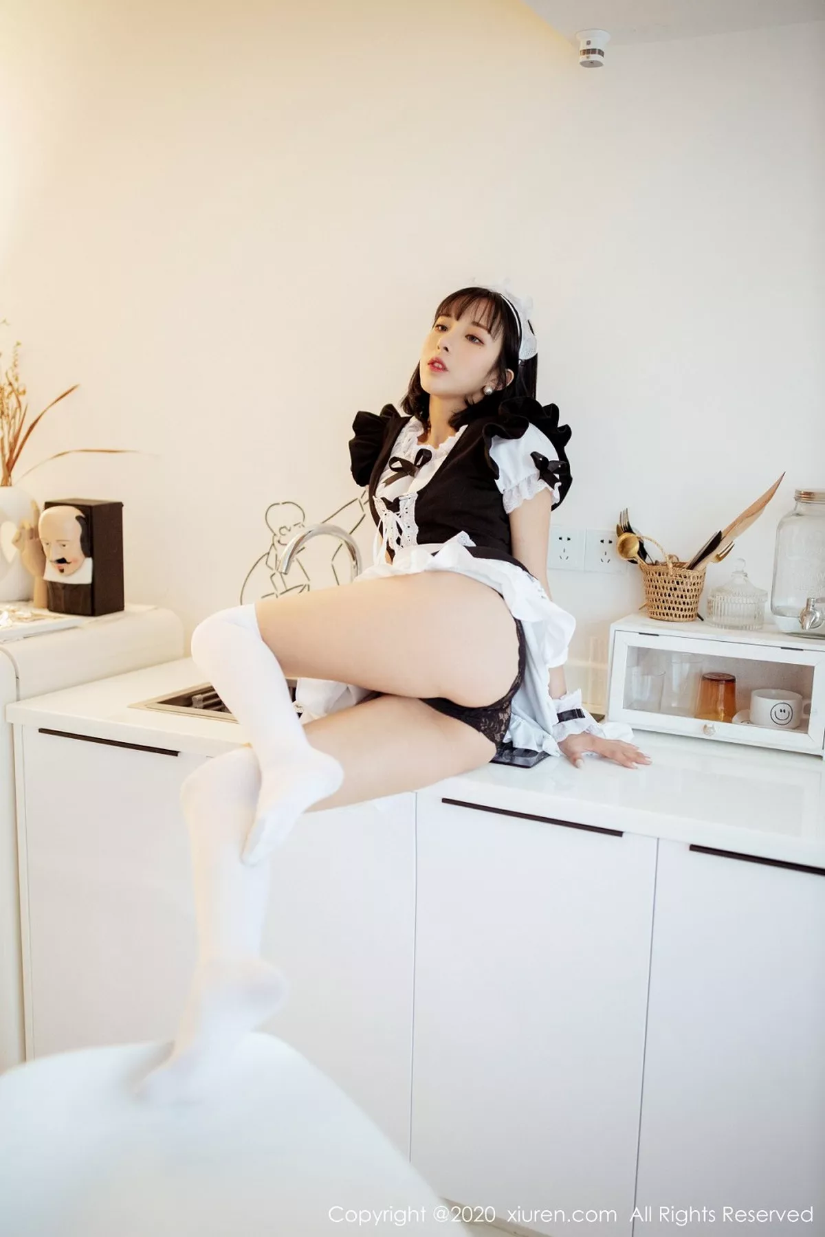 [XiuRen秀人网]第2008期陈小喵写真 [64P]-024