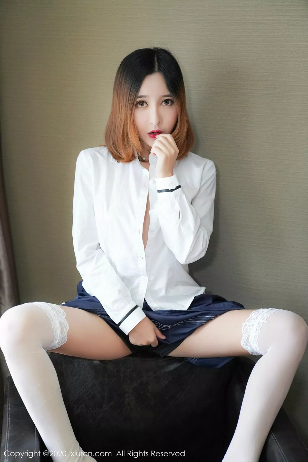 [XiuRen秀人网]第2010期李梓熙写真 [51P]-031