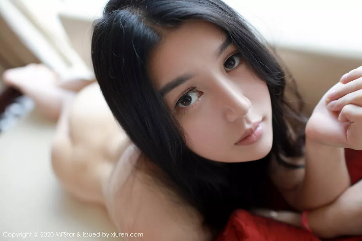 [MFStar模范学院]第276期王梓童写真 [48P]-040