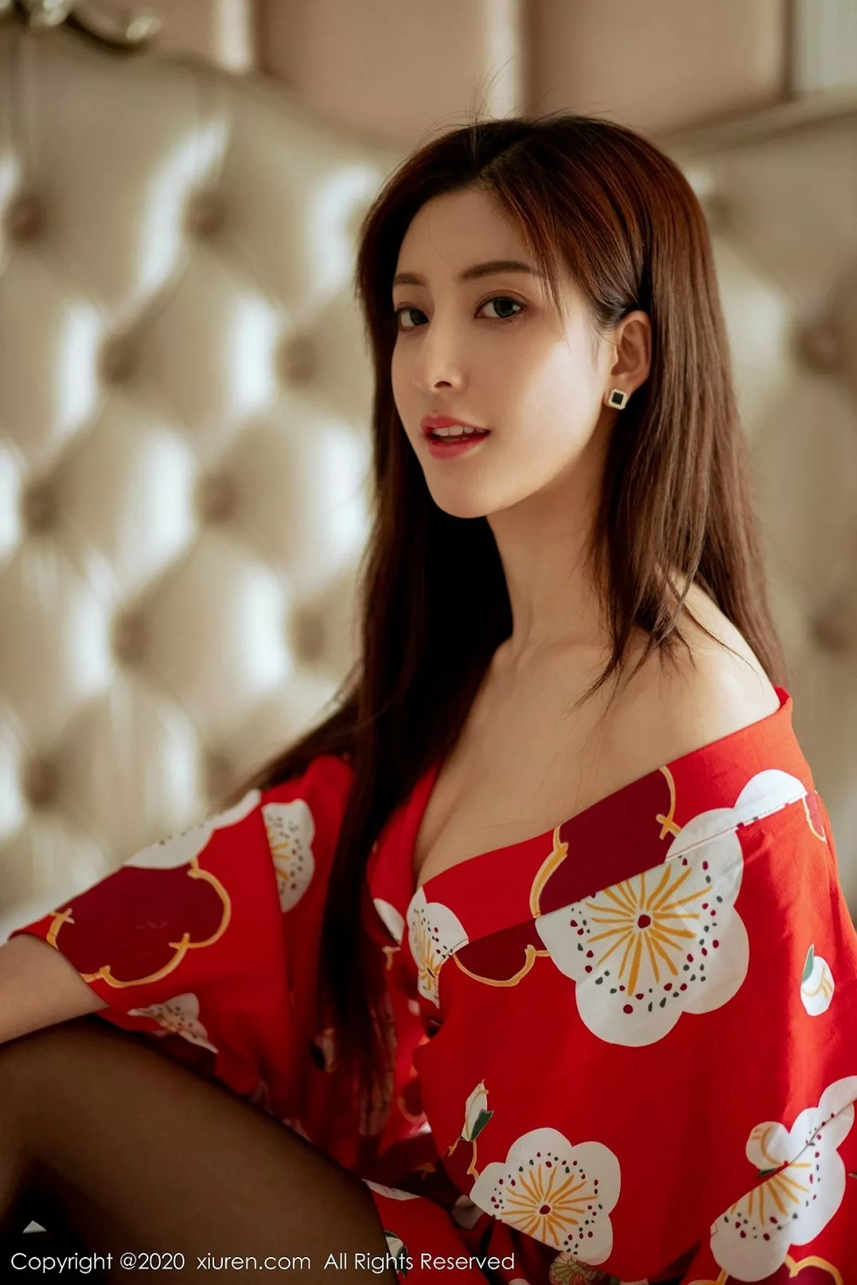 [XiuRen秀人网]第2015期林文文写真 [65P]-022