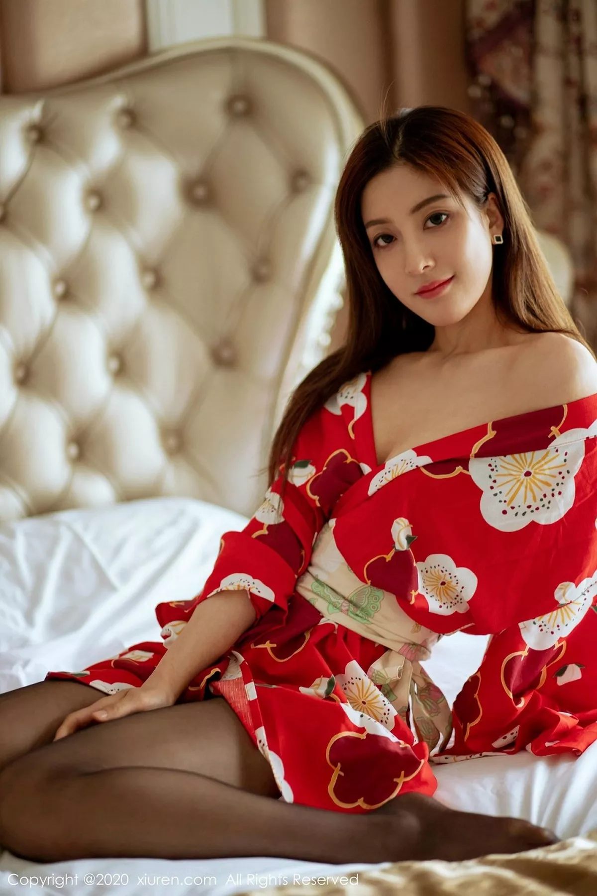[XiuRen秀人网]第2015期林文文写真 [65P]-018