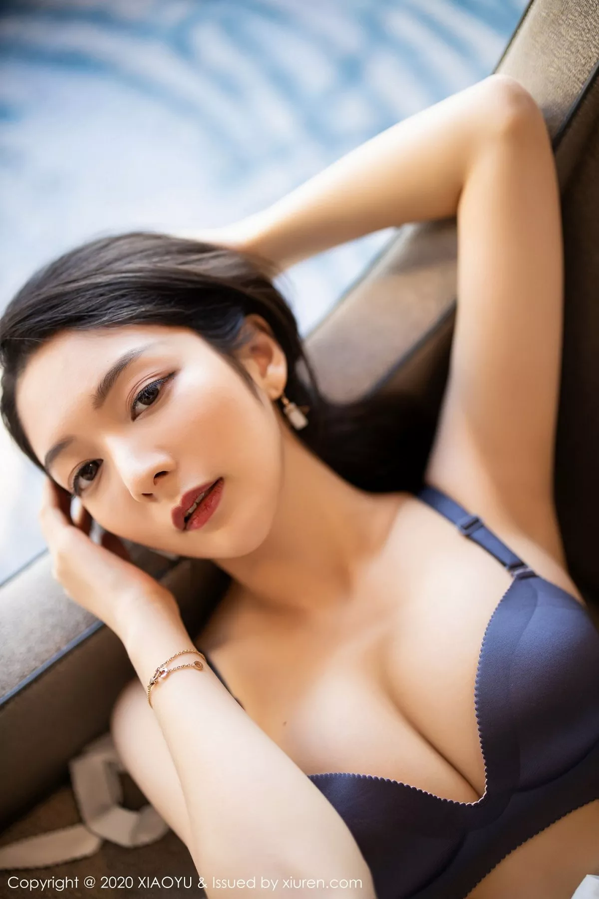 [XiaoYu画语界]第258期小热巴写真 [84P]-082