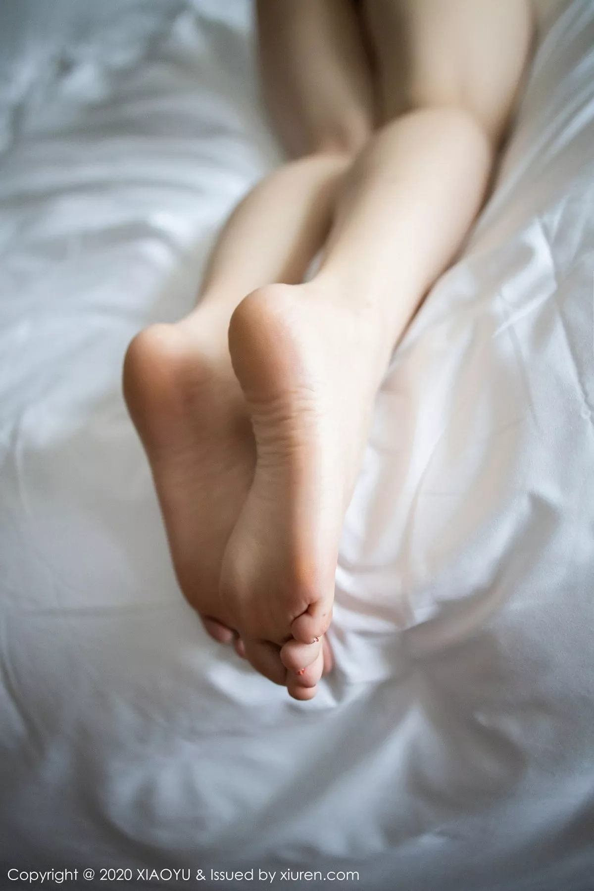 [XiaoYu画语界]第259期顾乔楠写真 [65P]-037