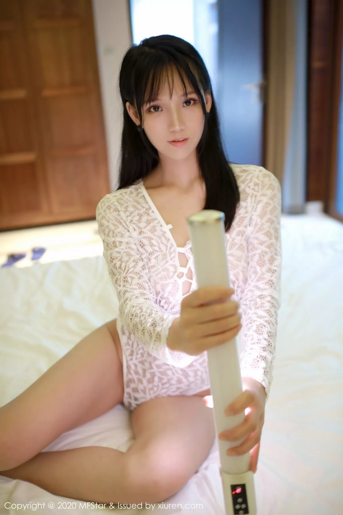 [MFStar模范学院]第279期李可可写真 [41P]-012