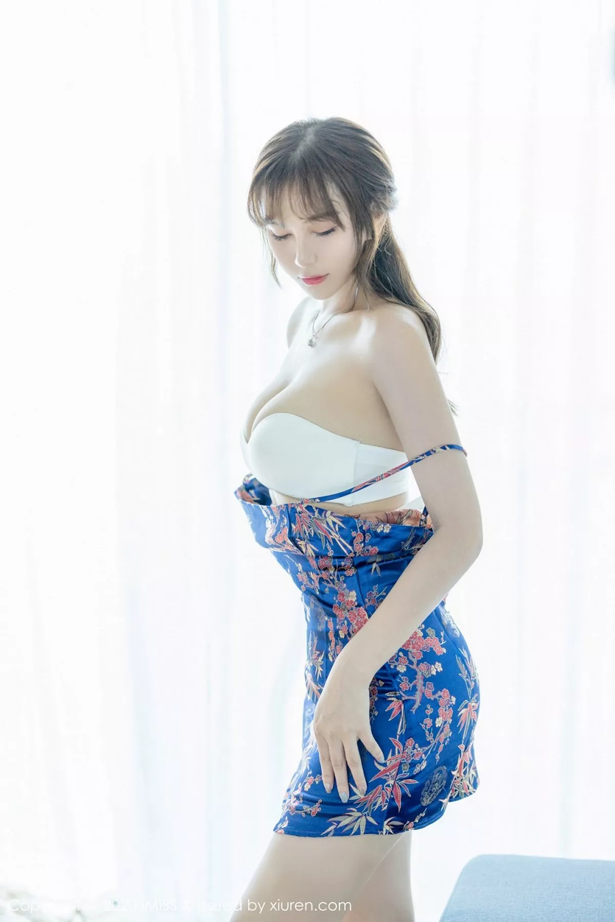 [Imiss爱蜜社]第446期Lavinia写真 [38P]-031
