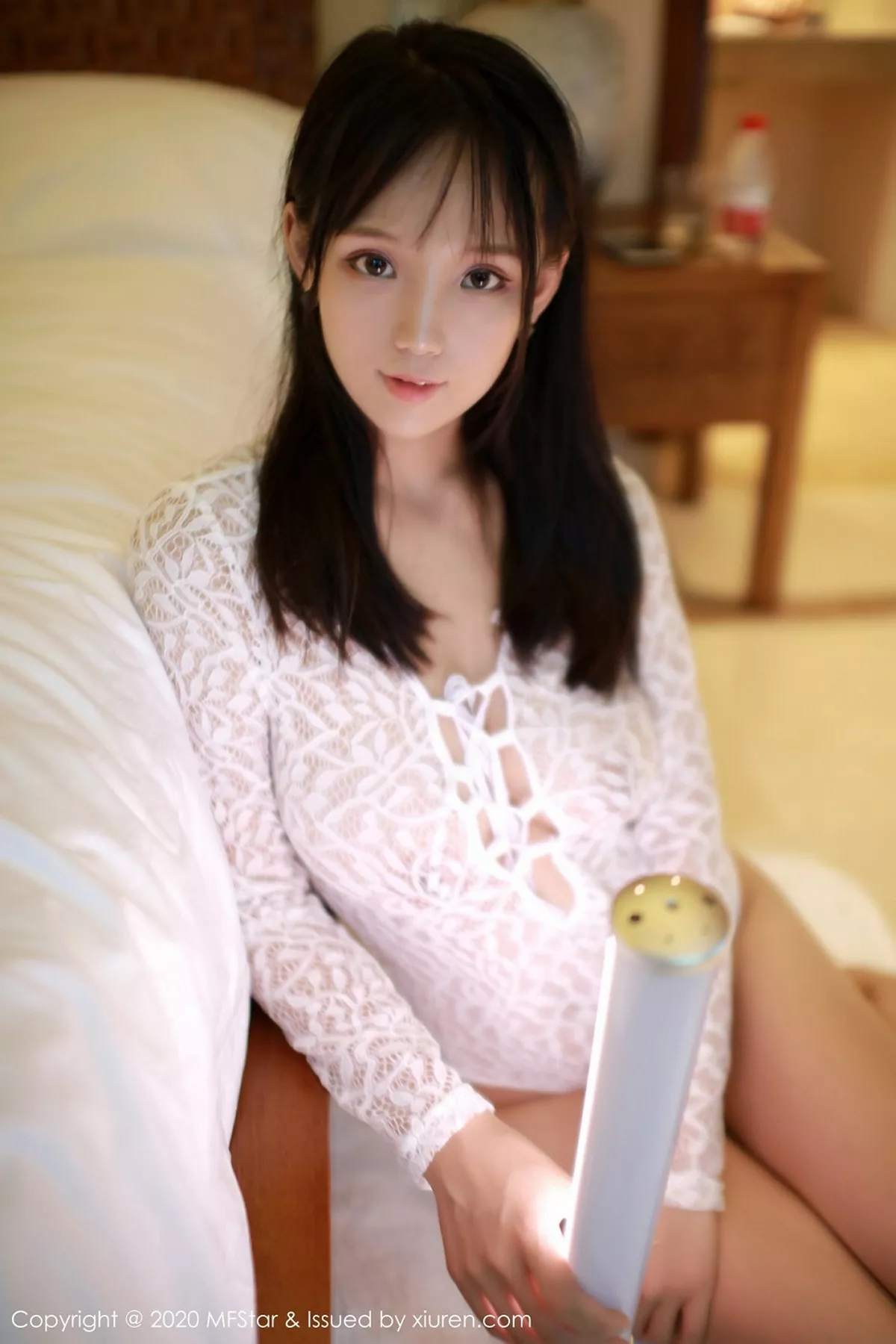 [MFStar模范学院]第279期李可可写真 [41P]-034