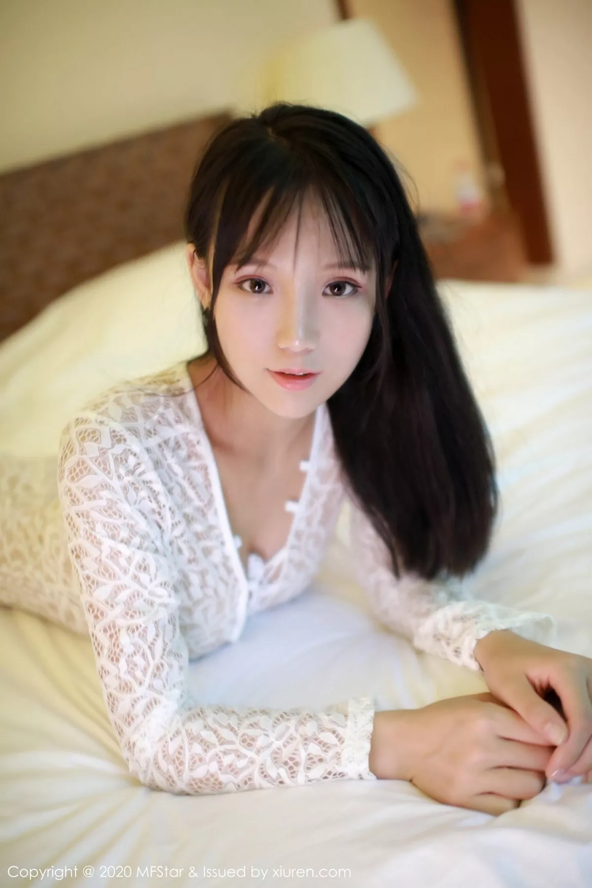 [MFStar模范学院]第279期李可可写真 [41P]-016