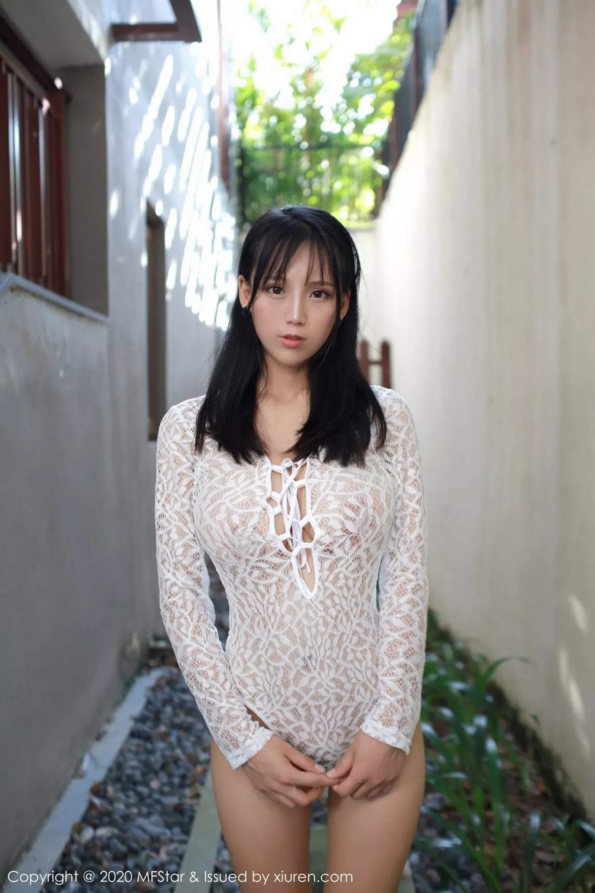 [MFStar模范学院]第279期李可可写真 [41P]-029