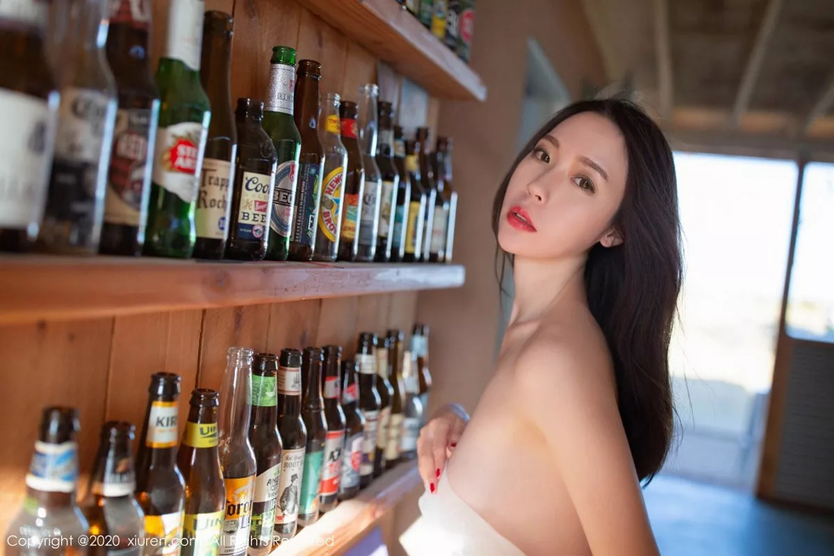 [XiuRen秀人网]第2028期梦心月写真 [61P]-029