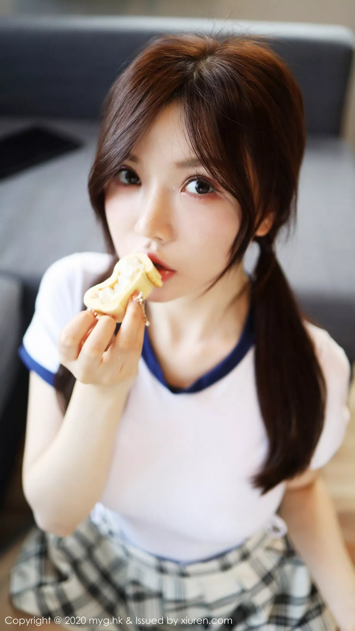 [MyGirl美媛馆]第430期糯美子写真 [120P]-053