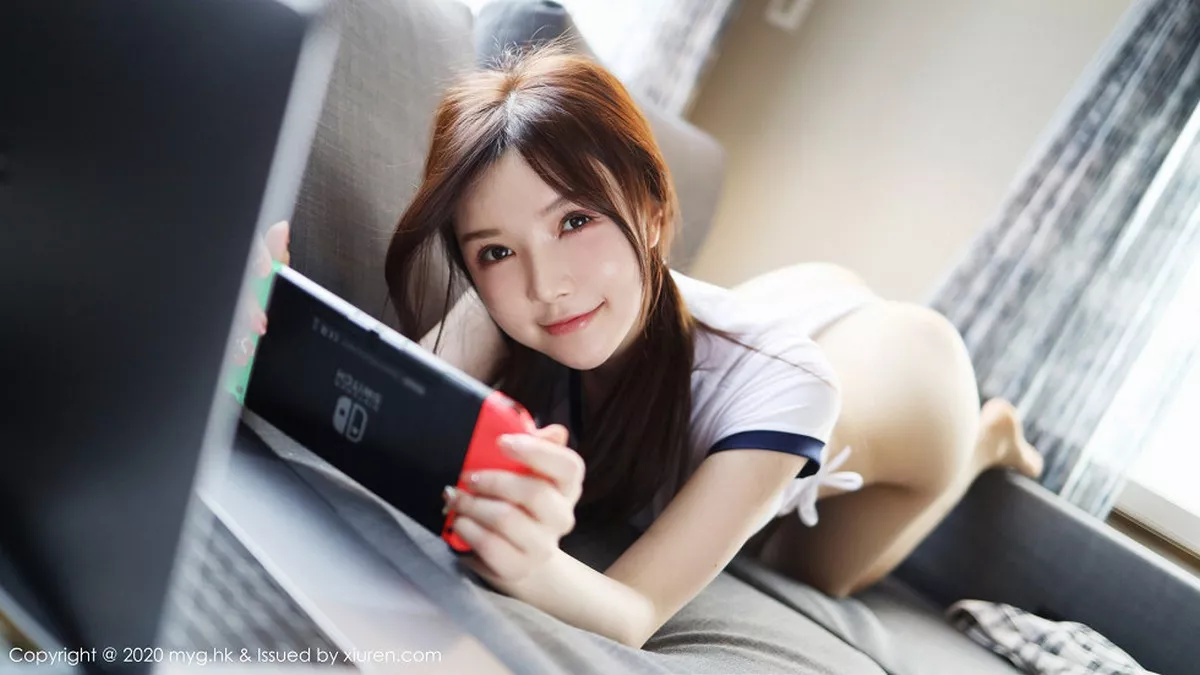 [MyGirl美媛馆]第430期糯美子写真 [120P]-100