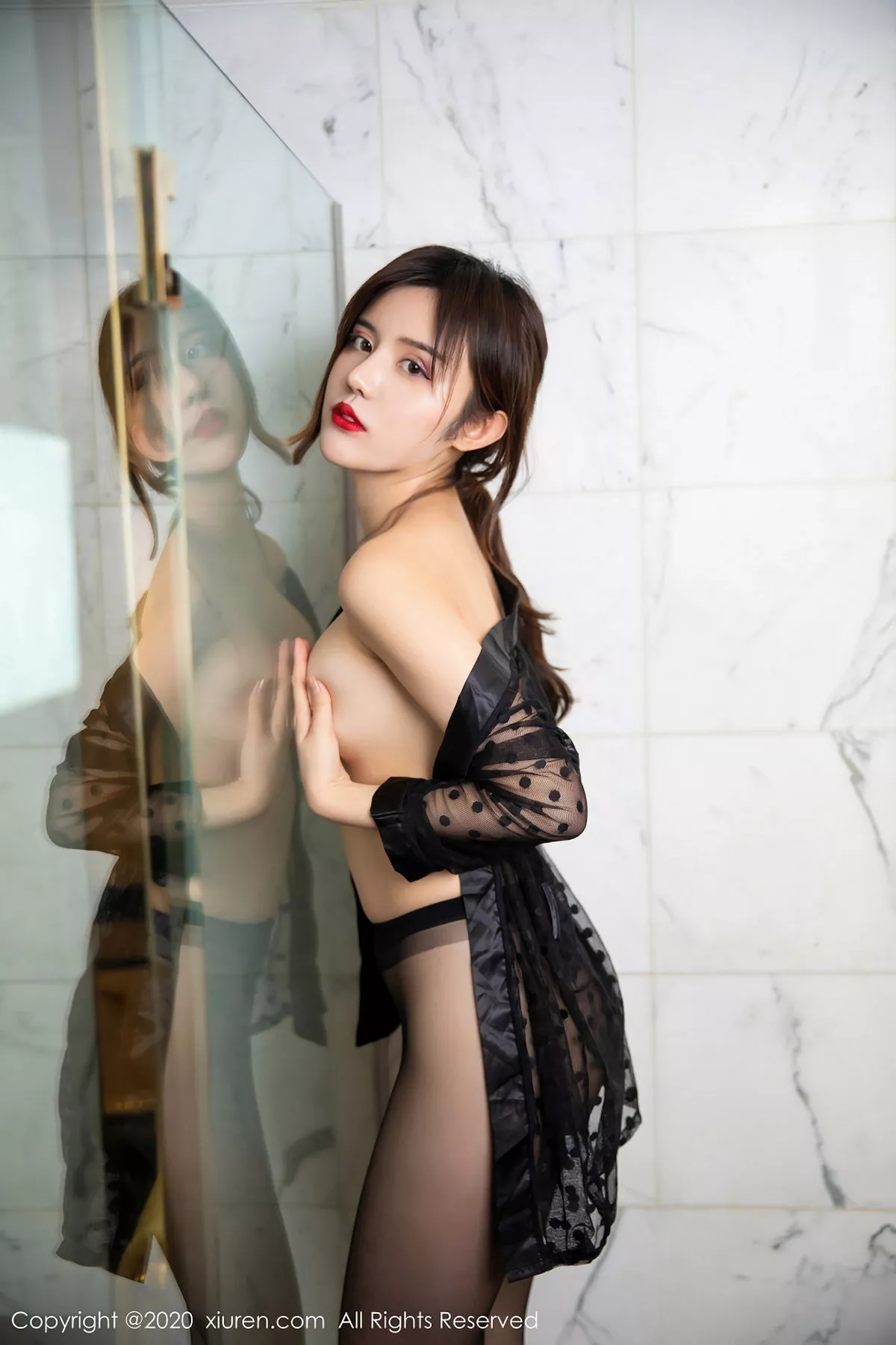 [XiuRen秀人网]第1971期卓娅祺写真 [107P]-067