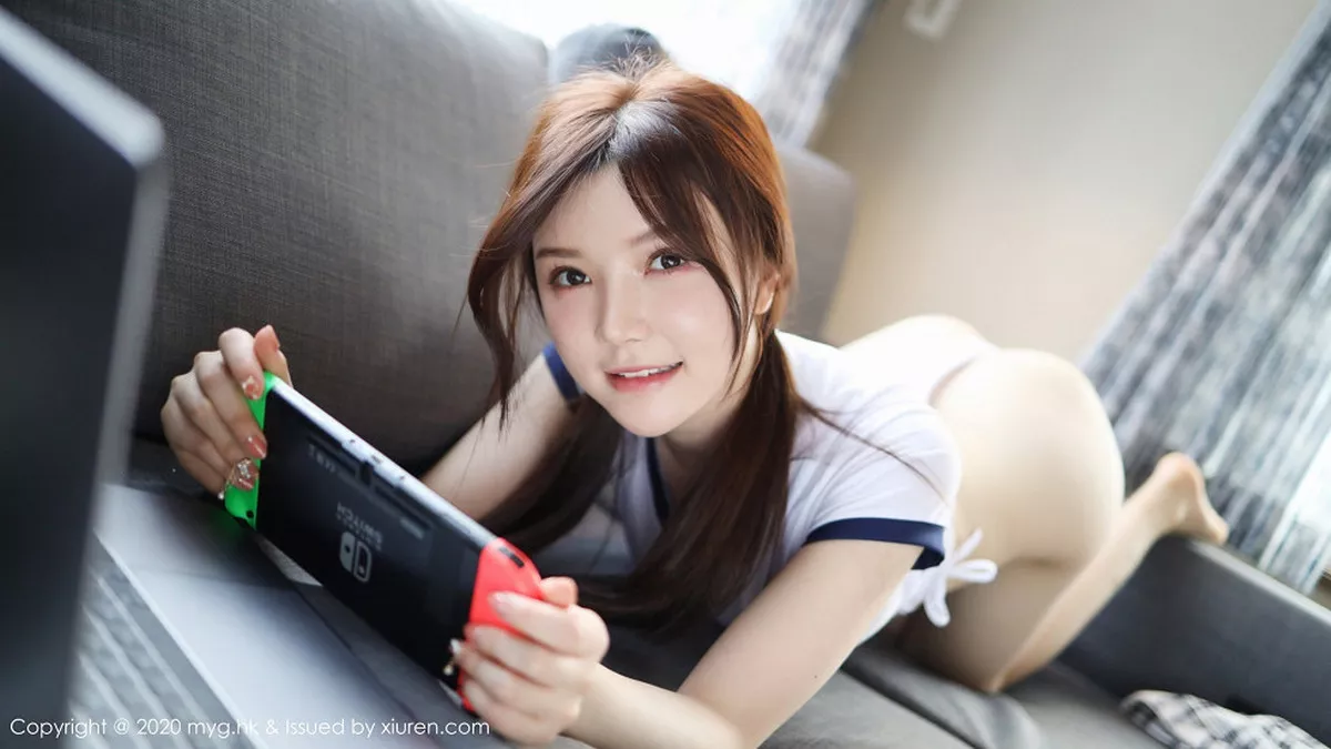[MyGirl美媛馆]第430期糯美子写真 [120P]-101