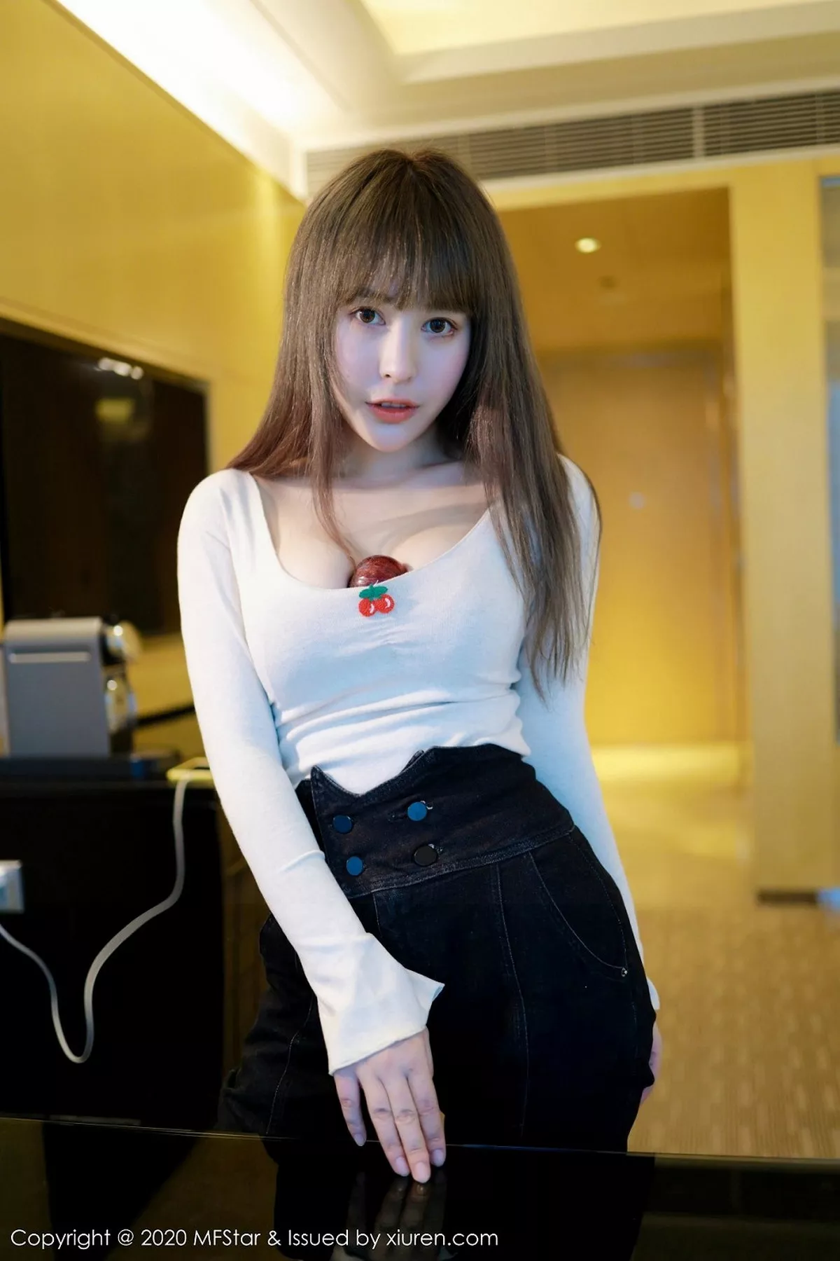 [MFStar模范学院]第284期艾莉写真 [63P]-057