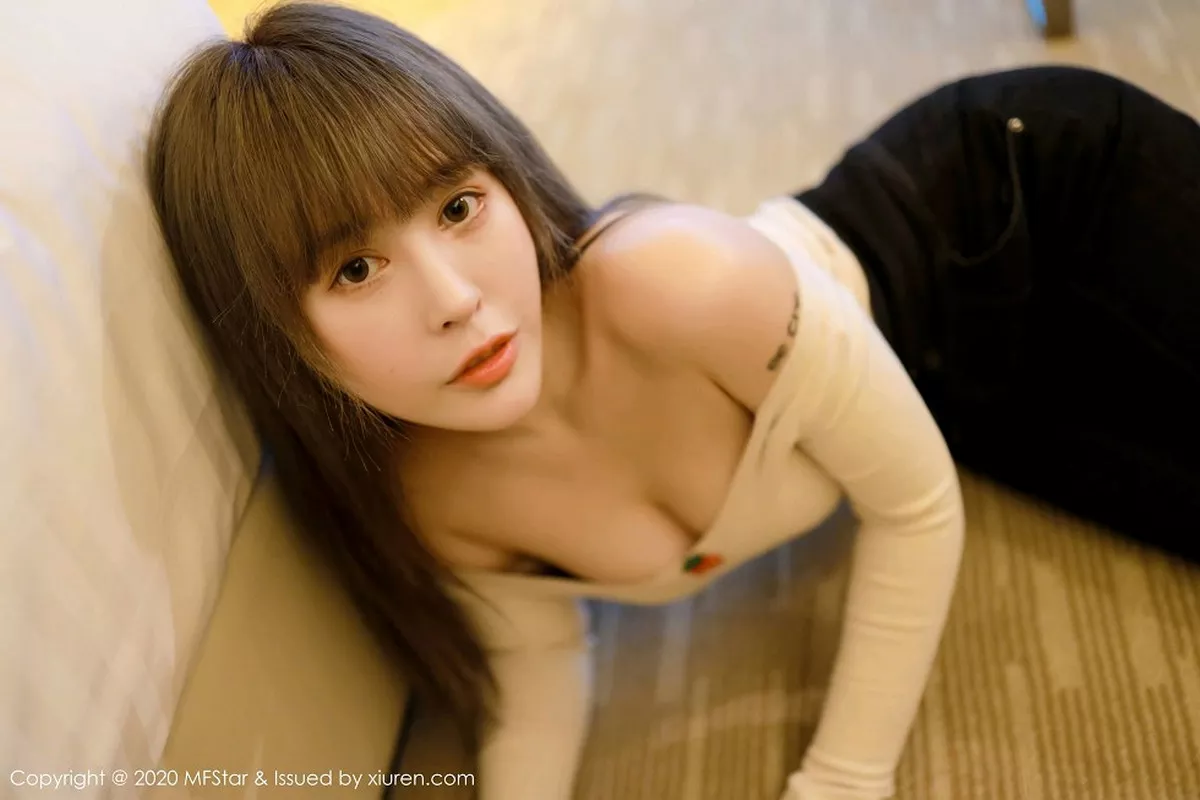 [MFStar模范学院]第284期艾莉写真 [63P]-055