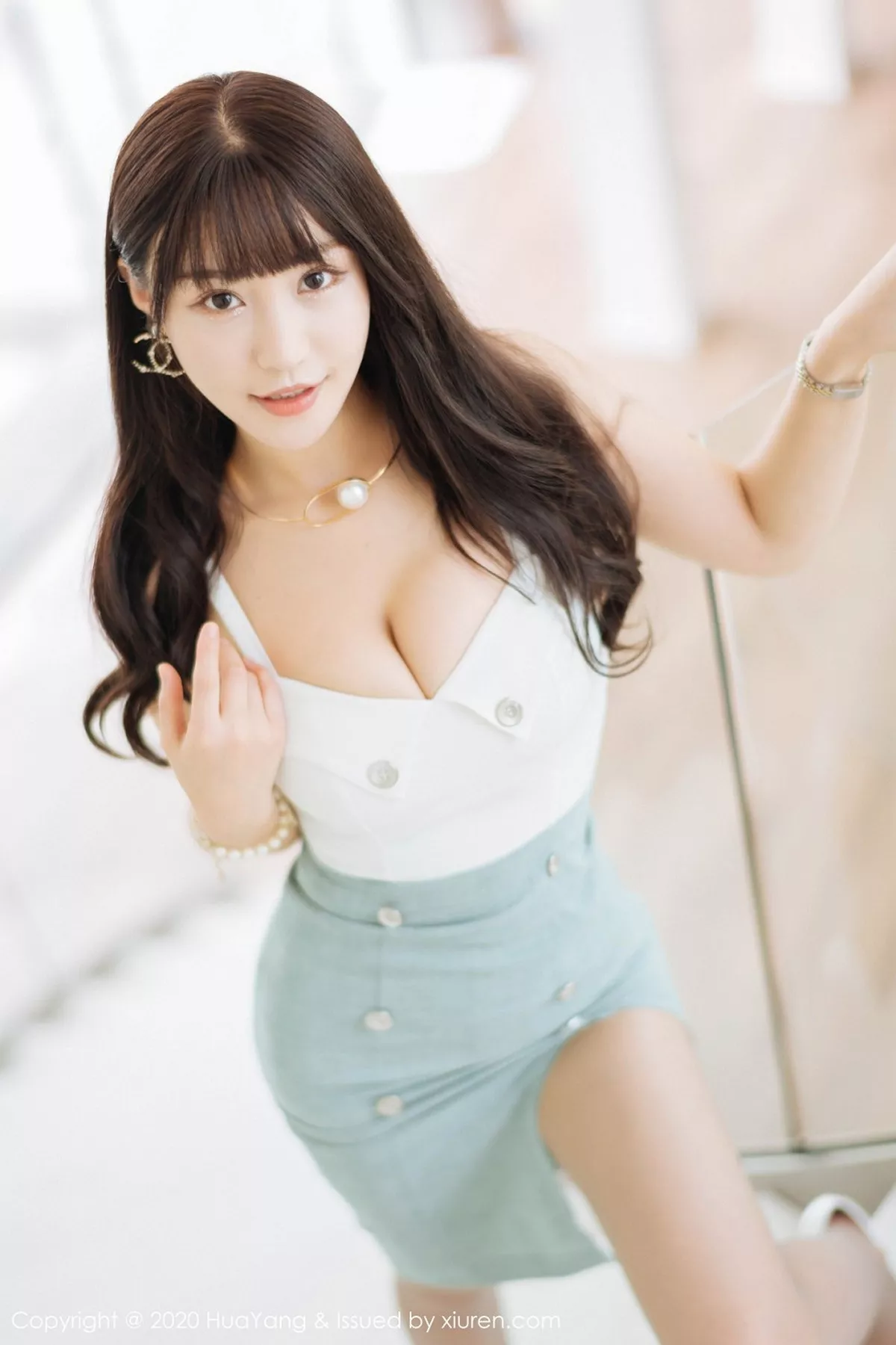 [HuaYang花漾]第226期朱可儿写真 [52P]-013