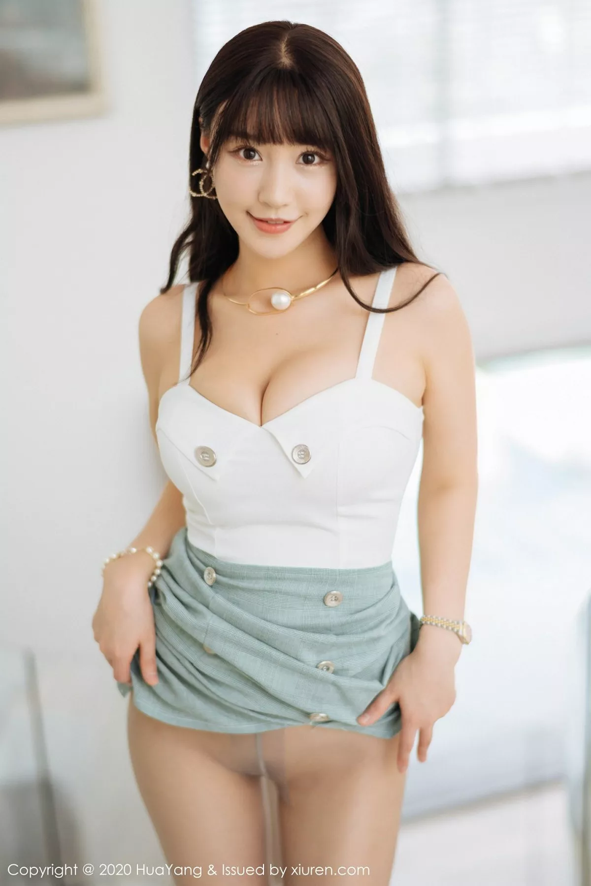 [HuaYang花漾]第226期朱可儿写真 [52P]-018