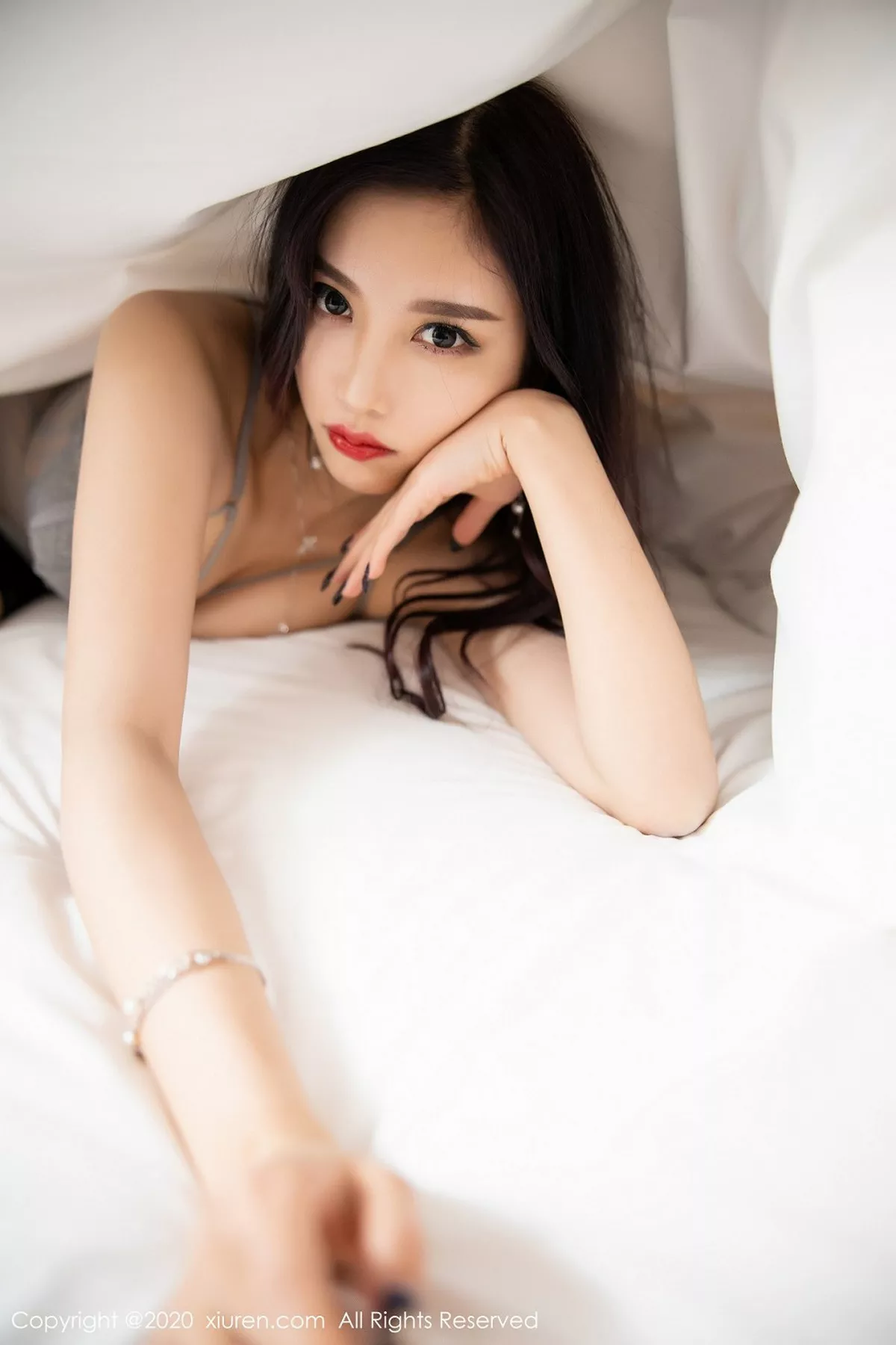 [XiuRen秀人网]第2051期杨晨晨写真 [81P]-065