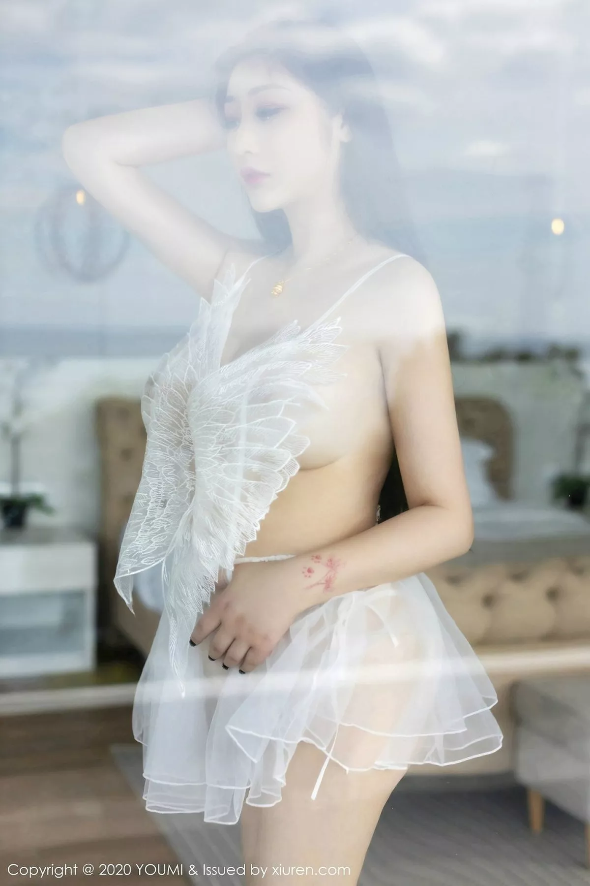 [YouMi尤蜜荟]第433期妲己写真 [41P]-004