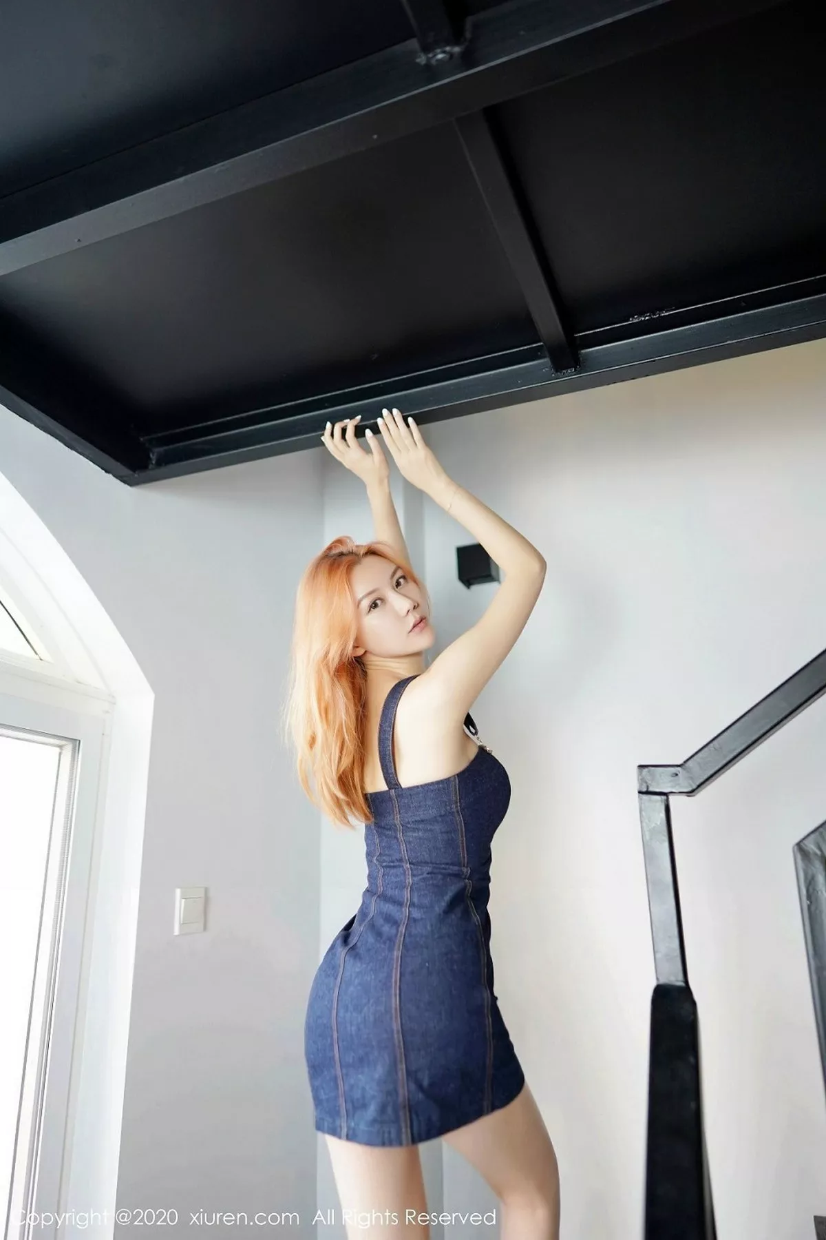 [XiuRen秀人网]第2052期爱丽儿写真 [86P]-017