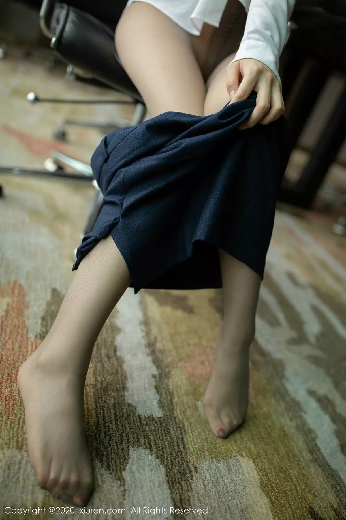 [XiuRen秀人网]第2056期小热巴写真 [60P]-051