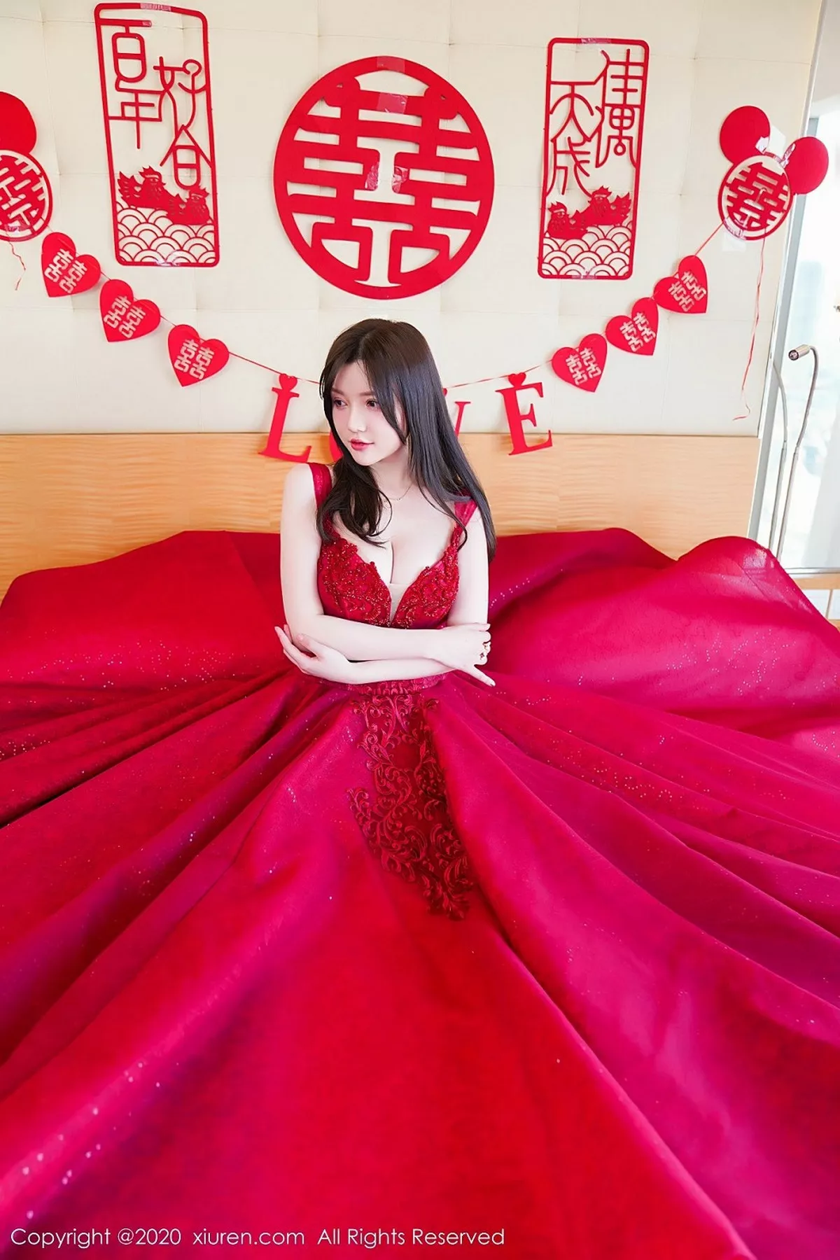 [XiuRen秀人网]第2058期糯美子写真 [116P]-014