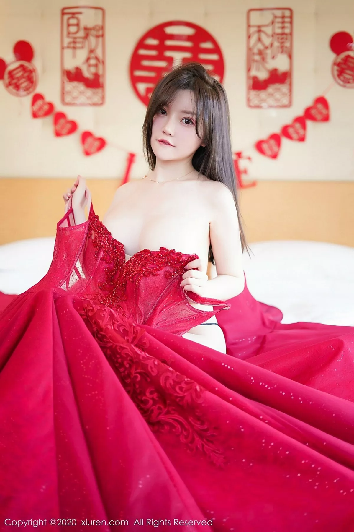 [XiuRen秀人网]第2058期糯美子写真 [116P]-064