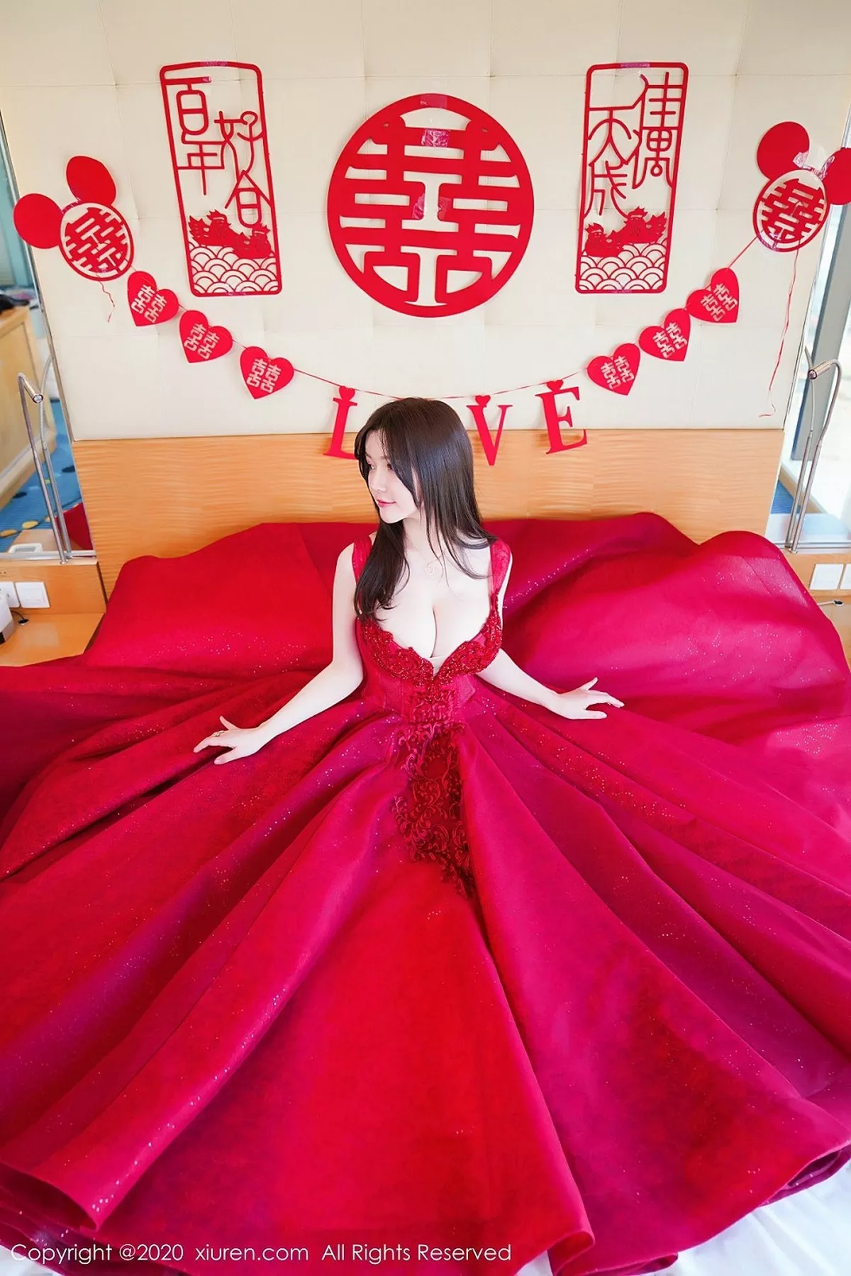 [XiuRen秀人网]第2058期糯美子写真 [116P]-005