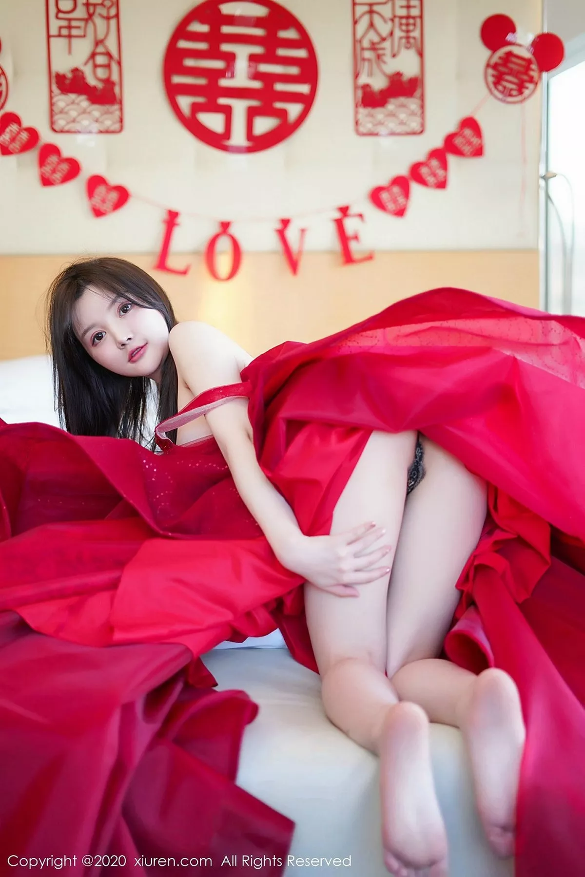 [XiuRen秀人网]第2058期糯美子写真 [116P]-065