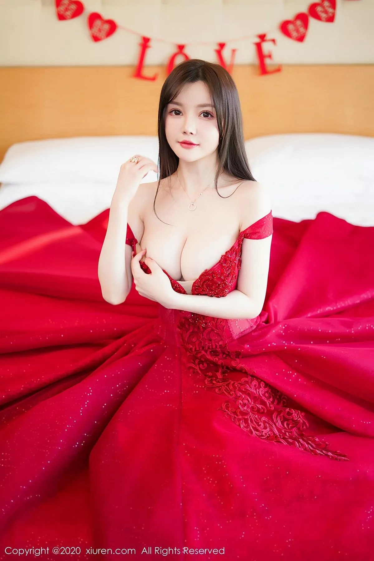 [XiuRen秀人网]第2058期糯美子写真 [116P]-034
