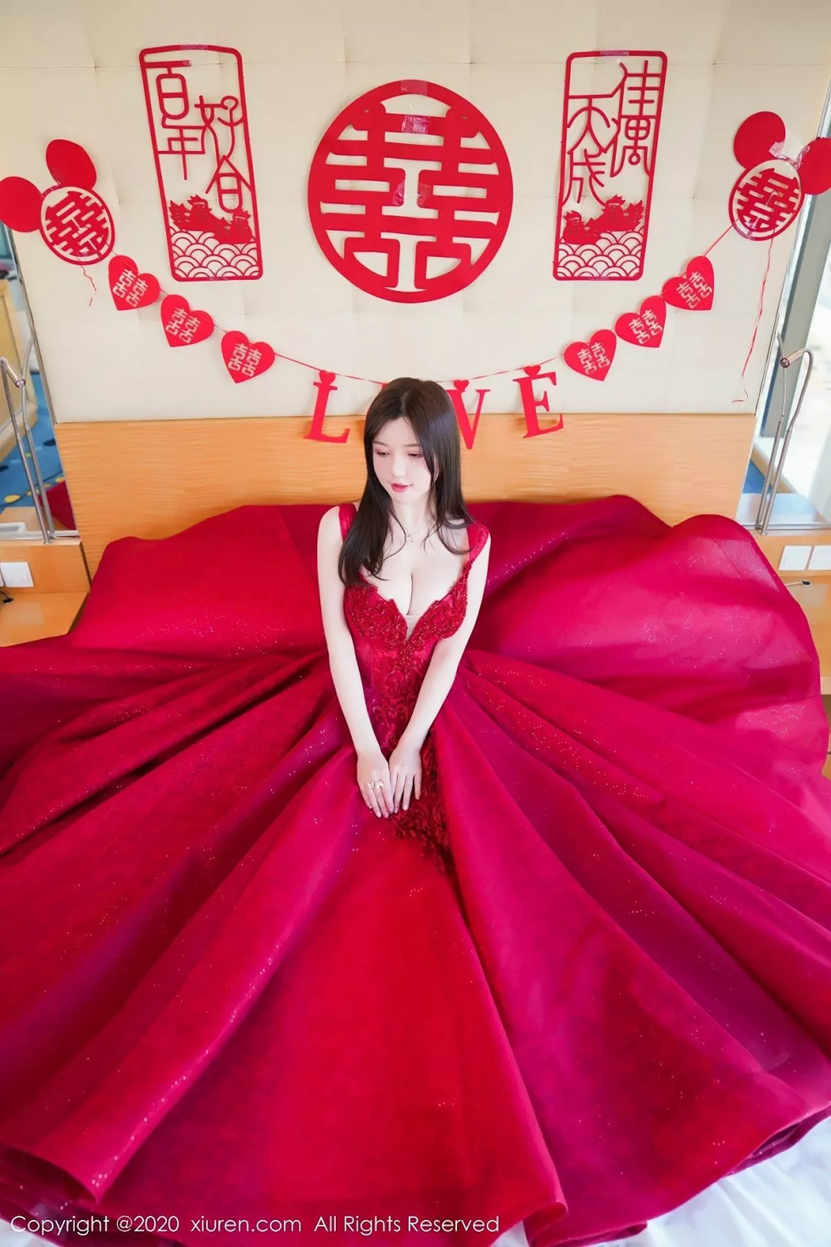 [XiuRen秀人网]第2058期糯美子写真 [116P]-012
