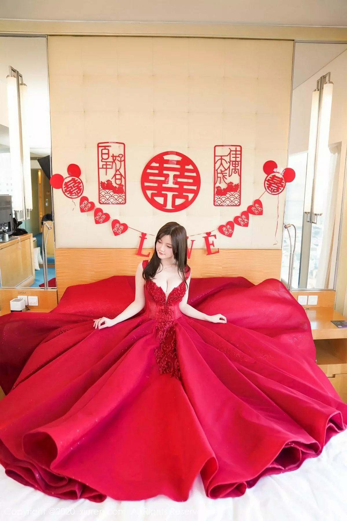 [XiuRen秀人网]第2058期糯美子写真 [116P]-013
