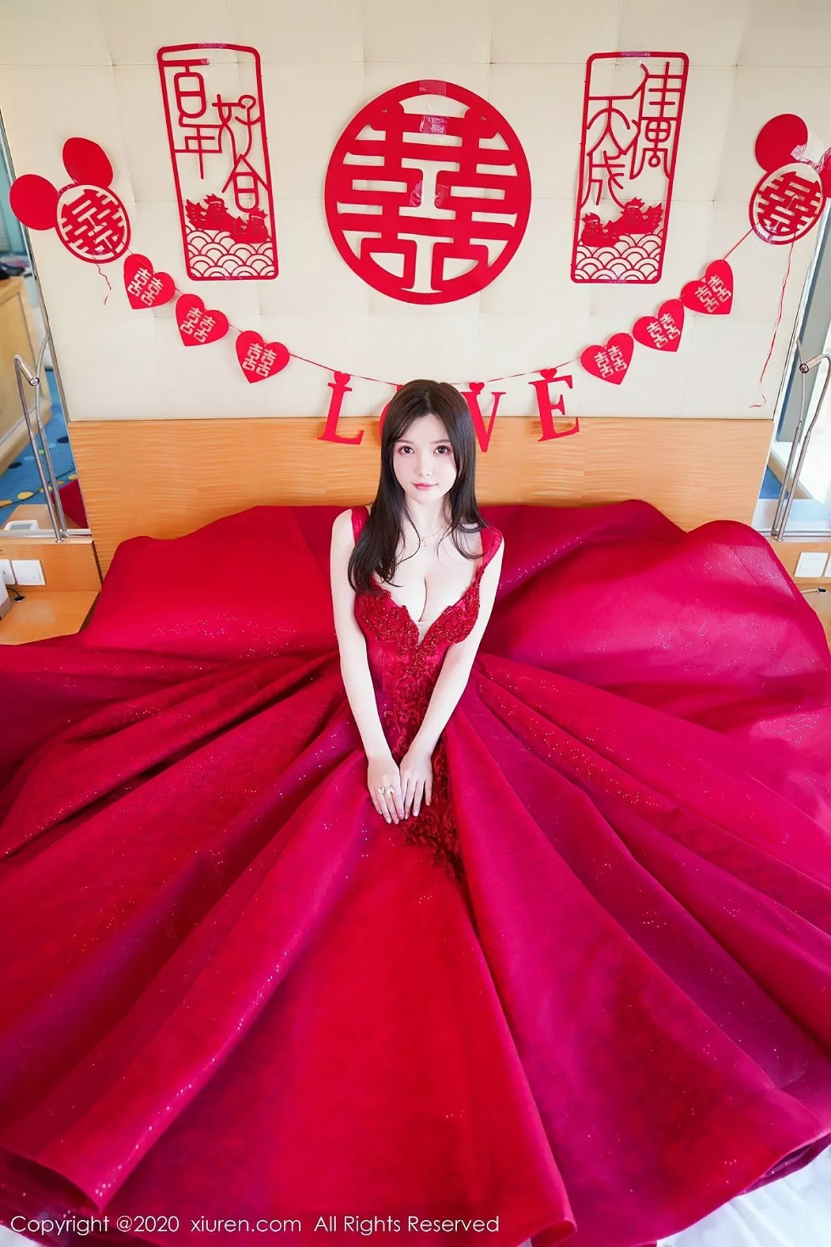 [XiuRen秀人网]第2058期糯美子写真 [116P]-011