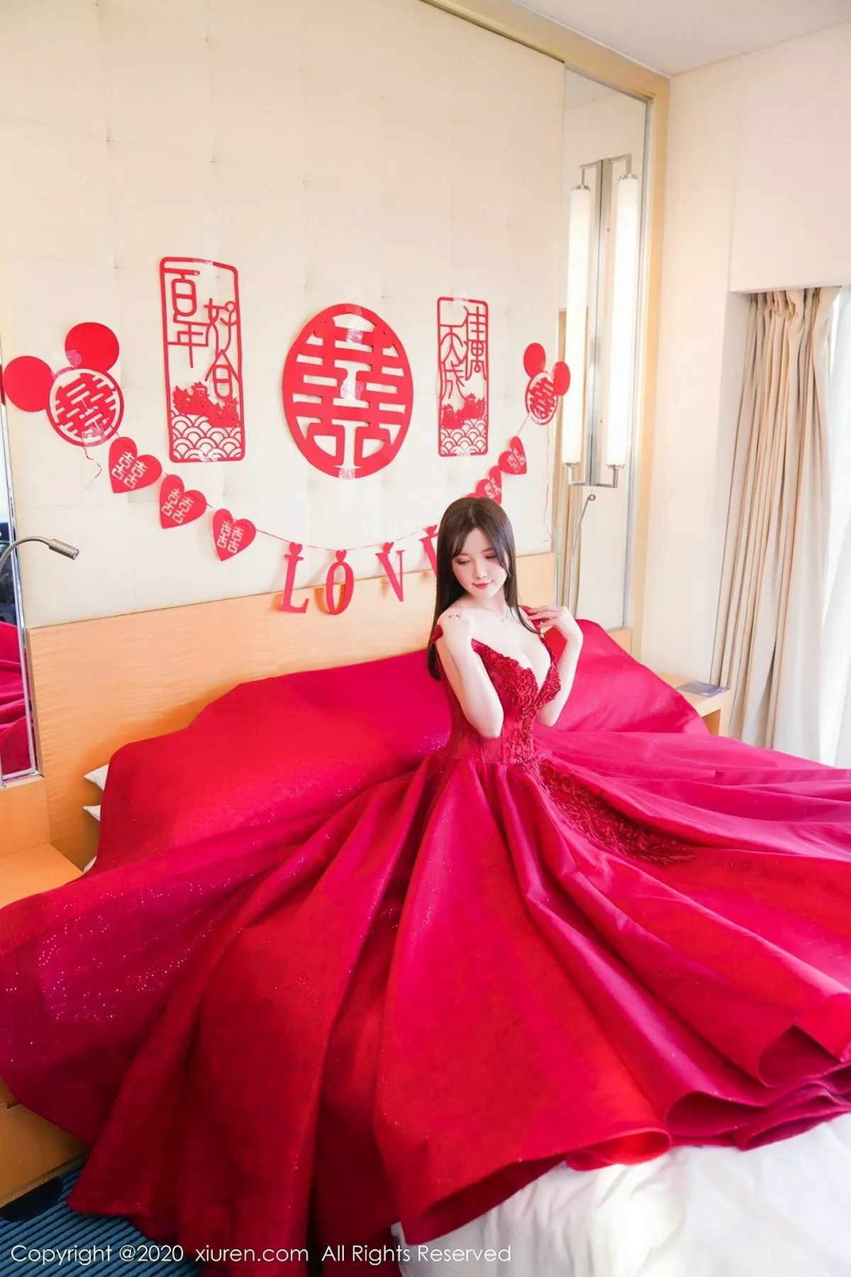 [XiuRen秀人网]第2058期糯美子写真 [116P]-015