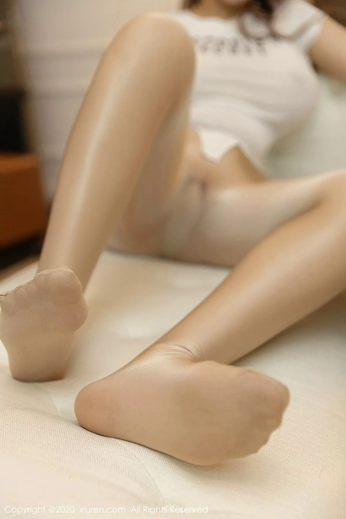 [XiuRen秀人网]第2059期尤妮丝写真 [46P]-034